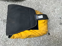 Ikar hps 9,5 valblok met harnas - afbeelding 7 van  7