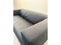 Ikea - 2-zit - sofa - afbeelding 4 van  4