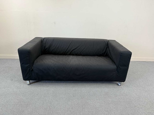 Ikea - 2-zit - sofa - afbeelding 2 van  4