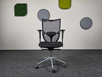 Ikea - agam - set kinderstoelen - bureaustoel (7x)