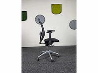 Ikea - agam - set kinderstoelen - bureaustoel (7x) - afbeelding 3 van  5