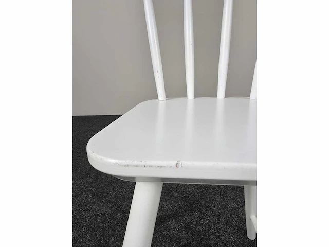 Ikea - agam - set kinderstoelen - kinderzitje - afbeelding 6 van  6
