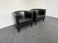 Ikea - armchair - wachtkamerstoel (2x) - afbeelding 5 van  5