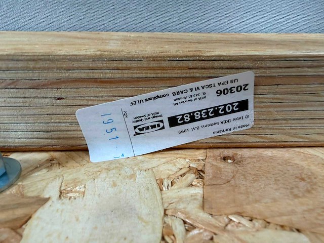Ikea - bankstel - afbeelding 2 van  2