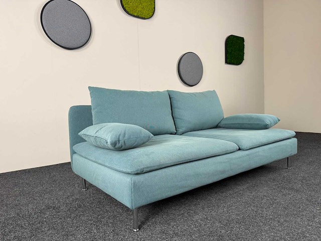 Ikea - bankstel - afbeelding 1 van  5