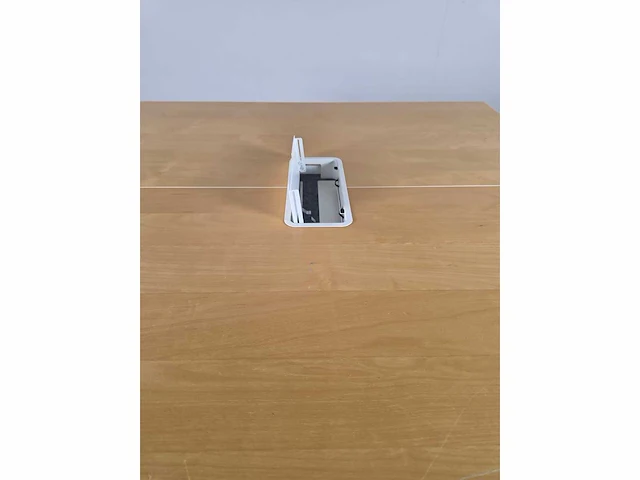 Ikea - bekant - vergadertafel - bureaus (2x) - afbeelding 7 van  7