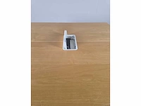 Ikea - bekant - vergadertafel/bureau - bureau (4x) - afbeelding 7 van  7