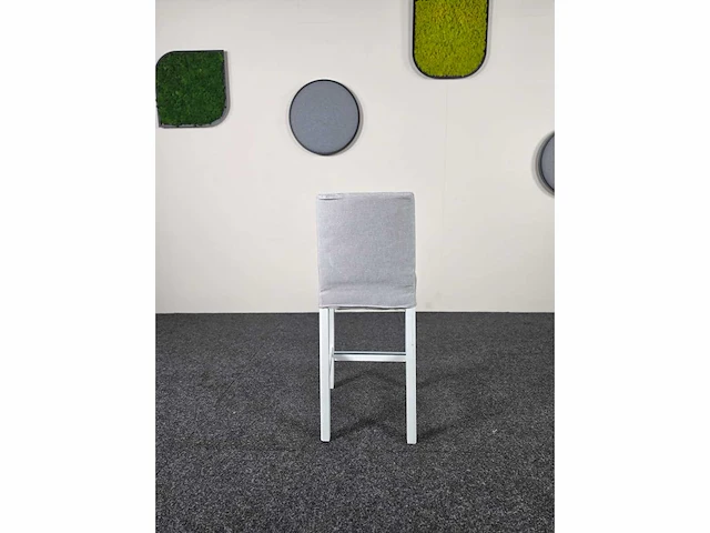 Ikea - bergmund - set - barkrukken (4x) - afbeelding 2 van  4
