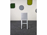 Ikea - bergmund - set - barkrukken (4x) - afbeelding 2 van  4