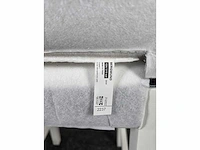Ikea - bergmund - set - barkrukken (4x) - afbeelding 3 van  4