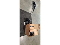 Ikea - bureaulamp - electronica (4x) - afbeelding 1 van  2