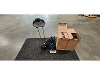 Ikea - bureaulamp - electronica (4x) - afbeelding 2 van  2
