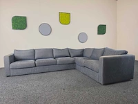 Ikea - hoekzetel - bankstel - afbeelding 1 van  9