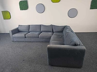 Ikea - hoekzetel - bankstel - afbeelding 2 van  9