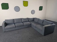 Ikea - hoekzetel - bankstel - afbeelding 3 van  9