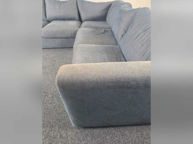 Ikea - hoekzetel - bankstel - afbeelding 4 van  9