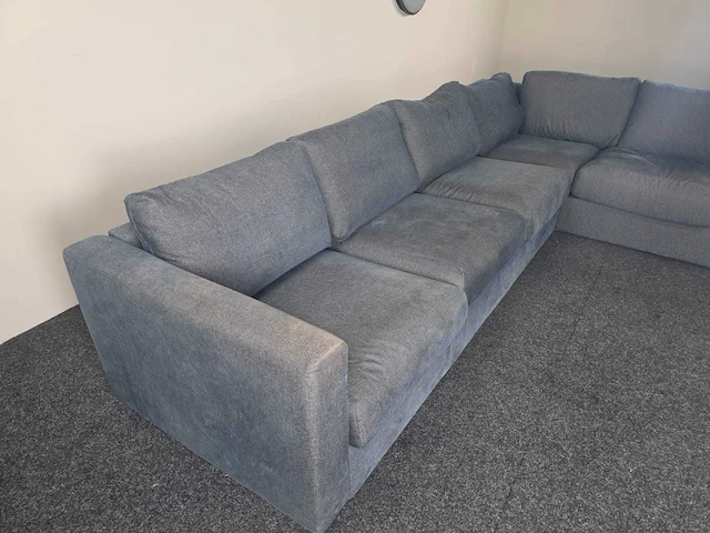 Ikea - hoekzetel - bankstel - afbeelding 5 van  9