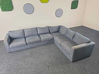 Ikea - hoekzetel - bankstel - afbeelding 6 van  9