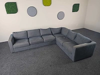 Ikea - hoekzetel - bankstel - afbeelding 7 van  9