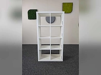 Ikea - kallax - opbergkast - afbeelding 1 van  6