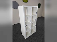 Ikea - kallax - opbergkast - afbeelding 2 van  6