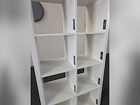 Ikea - kallax - opbergkast - afbeelding 4 van  6