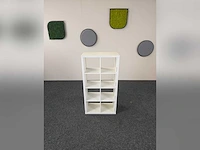 Ikea - kallax - opbergkast - afbeelding 5 van  6