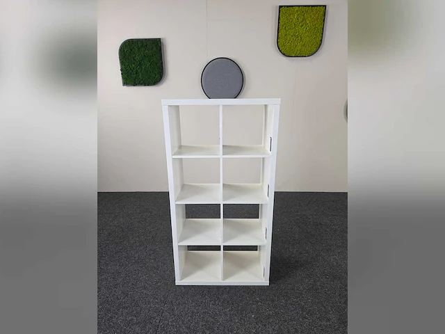 Ikea - kallax - opbergkast - afbeelding 6 van  6