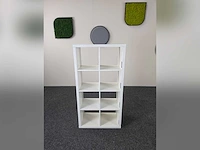 Ikea - kallax - opbergkast - afbeelding 6 van  6