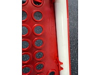 Ikea - kantinestoel - kantinestoel (18x) - afbeelding 4 van  4