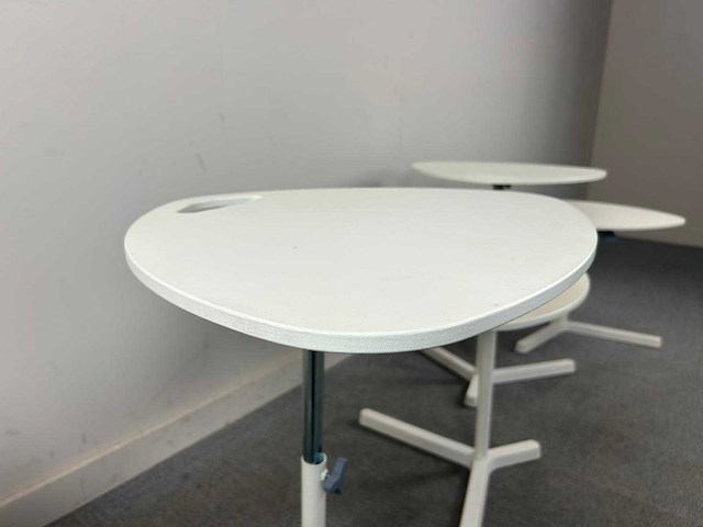 Ikea - kantinestoel - overige kantoorinventaris (3x) - afbeelding 4 van  7