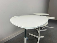 Ikea - kantinestoel - overige kantoorinventaris (3x) - afbeelding 4 van  7