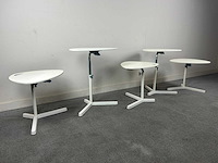 Ikea - kantinestoel - overige kantoorinventaris (3x) - afbeelding 5 van  7