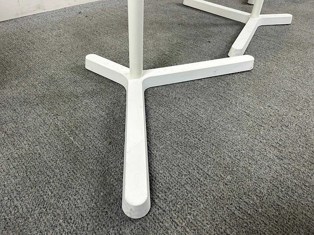 Ikea - kantinestoel - overige kantoorinventaris (3x) - afbeelding 6 van  7