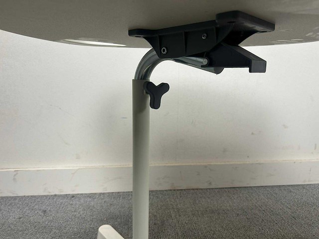 Ikea - kantinestoel - overige kantoorinventaris (3x) - afbeelding 7 van  7