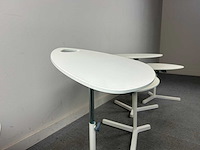 Ikea - kantinestoel - overige kantoorinventaris (3x) - afbeelding 3 van  7