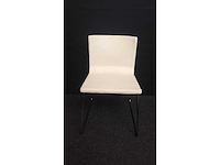 Ikea - kantinestoel (8x) - afbeelding 2 van  8