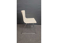 Ikea - kantinestoel (8x) - afbeelding 4 van  8