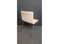 Ikea - kantinestoel (8x) - afbeelding 5 van  8