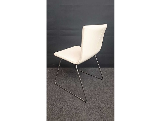 Ikea - kantinestoel (8x) - afbeelding 7 van  8