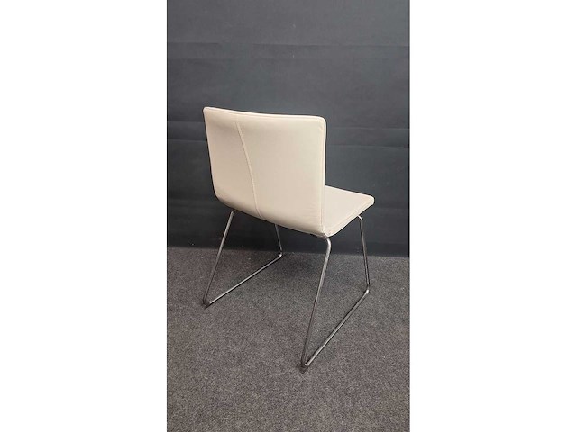 Ikea - kantinestoel (8x) - afbeelding 5 van  8