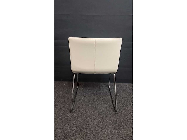 Ikea - kantinestoel (8x) - afbeelding 6 van  8