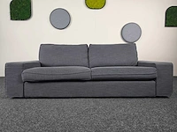 Ikea - kivik - zetel 2-zit - bankstel - afbeelding 1 van  5