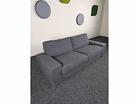 Ikea - kivik - zetel 2-zit - bankstel - afbeelding 2 van  5