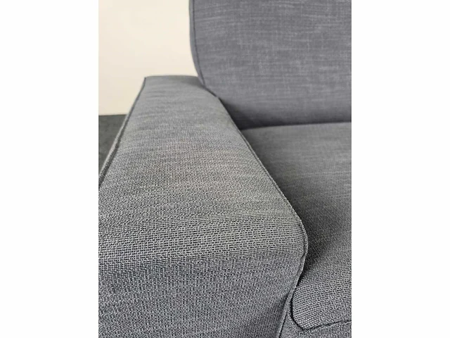 Ikea - kivik - zetel 2-zit - bankstel - afbeelding 3 van  5