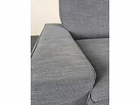 Ikea - kivik - zetel 2-zit - bankstel - afbeelding 3 van  5