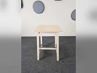 Ikea - norråker - bartafel (2x) - afbeelding 4 van  8