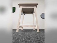 Ikea - norråker - bartafel (2x) - afbeelding 5 van  8