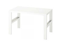 Ikea - pahl - bureau - afbeelding 1 van  4