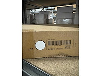 Ikea - pahl - bureau - afbeelding 4 van  4